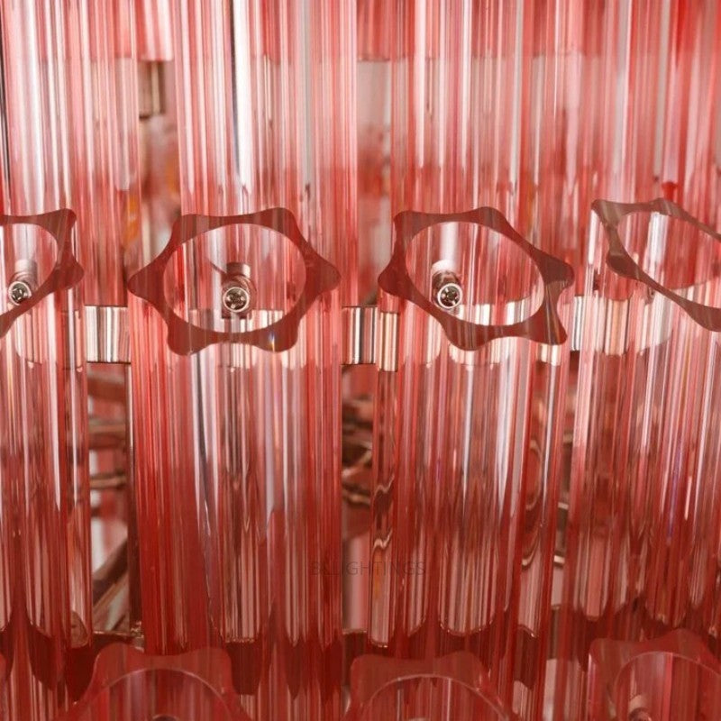 Grande Palmo Chandelier 32.68"