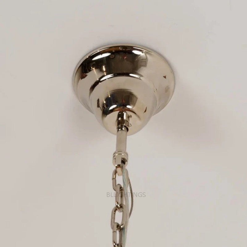 Grande Palmo Chandelier 32.68"