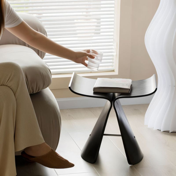 Gutterfly Side Table