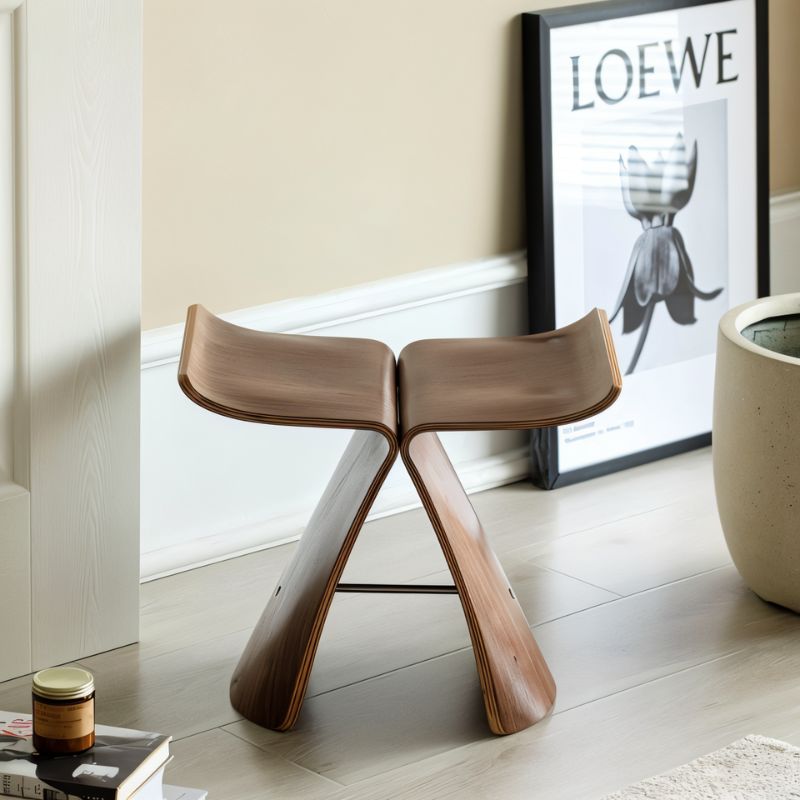 Gutterfly Side Table