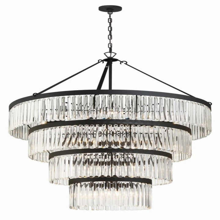 Guyton 22 Light Chandelier