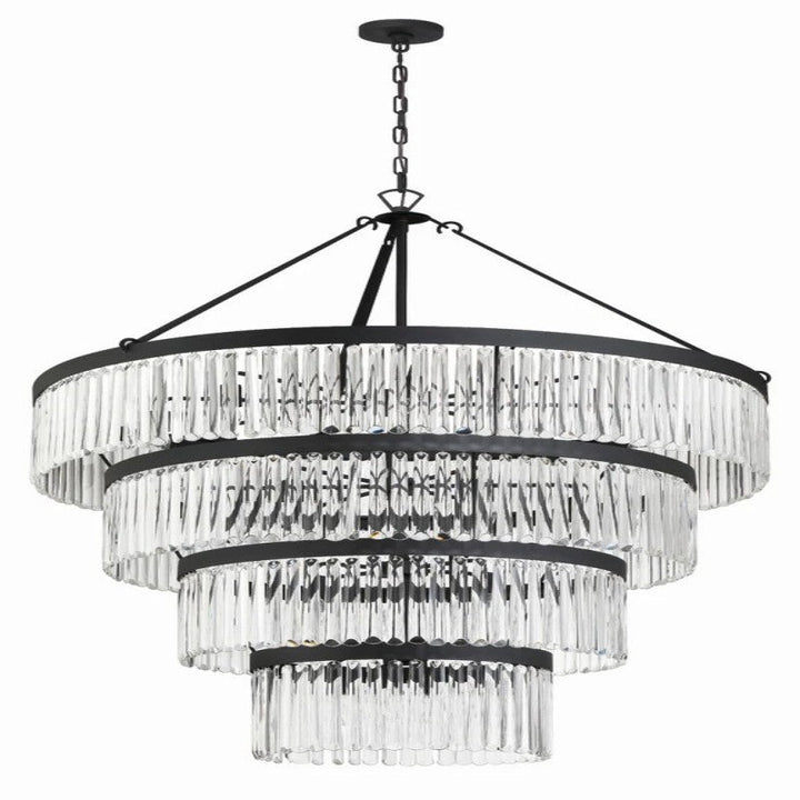 Guyton 22 Light Chandelier
