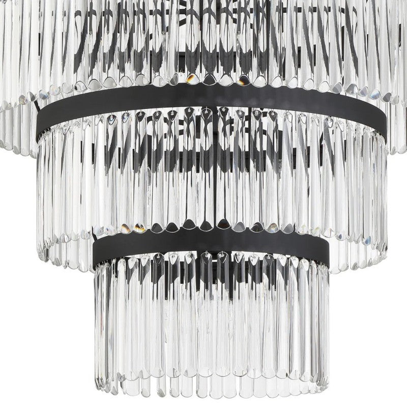 Guyton 22 Light Chandelier