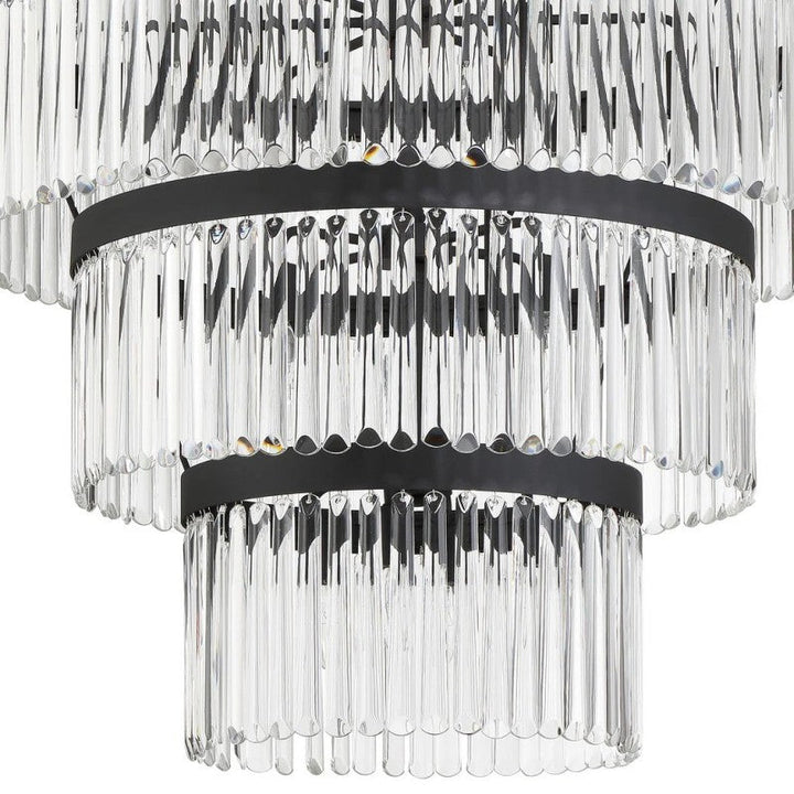 Guyton 22 Light Chandelier
