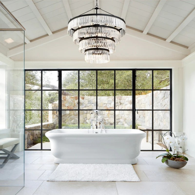 Guyton 22 Light Chandelier
