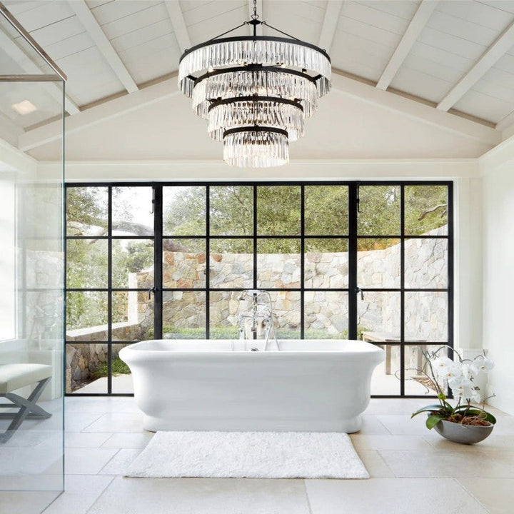 Guyton 22 Light Chandelier
