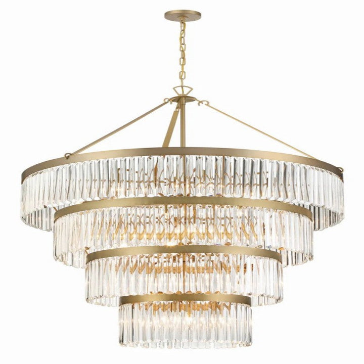 Guyton 22 Light Chandelier