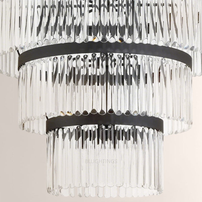 Guyton 22 Light Chandelier