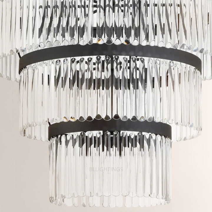 Guyton 22 Light Chandelier