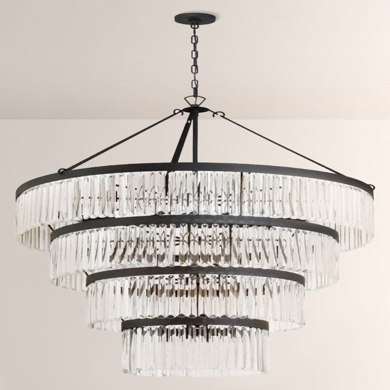 Guyton 22 Light Chandelier