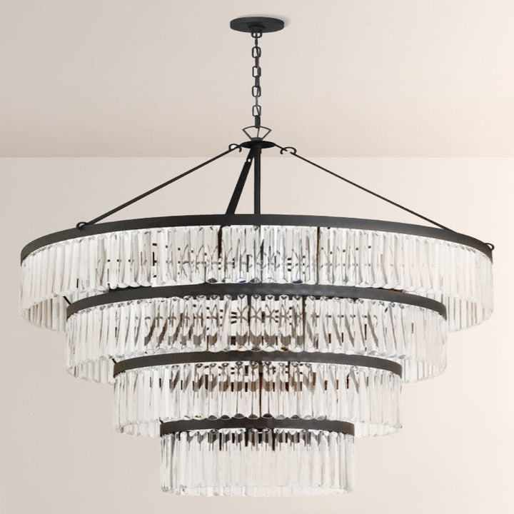 Guyton 22 Light Chandelier