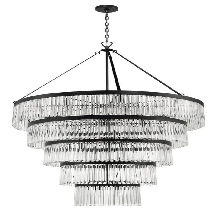 Guyton 30 Light Chandelier