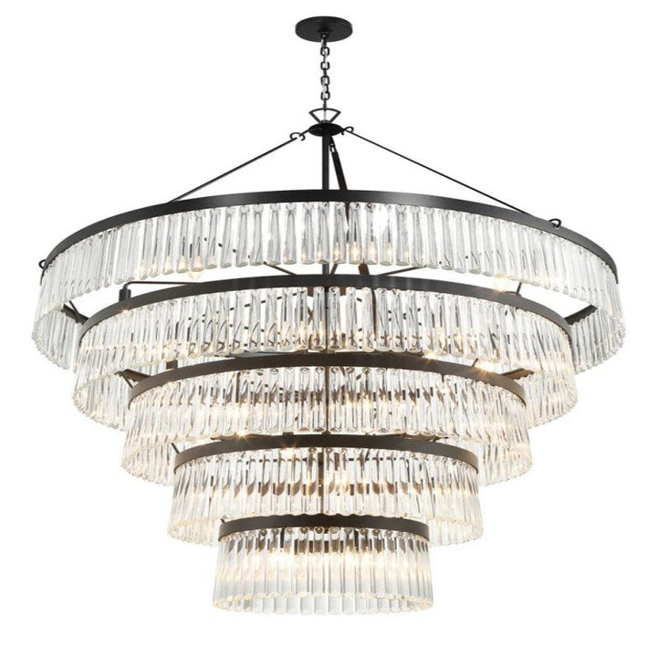Guyton 30 Light Chandelier