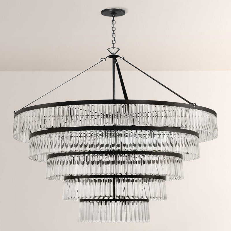 Guyton 30 Light Chandelier