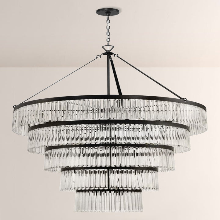 Guyton 30 Light Chandelier