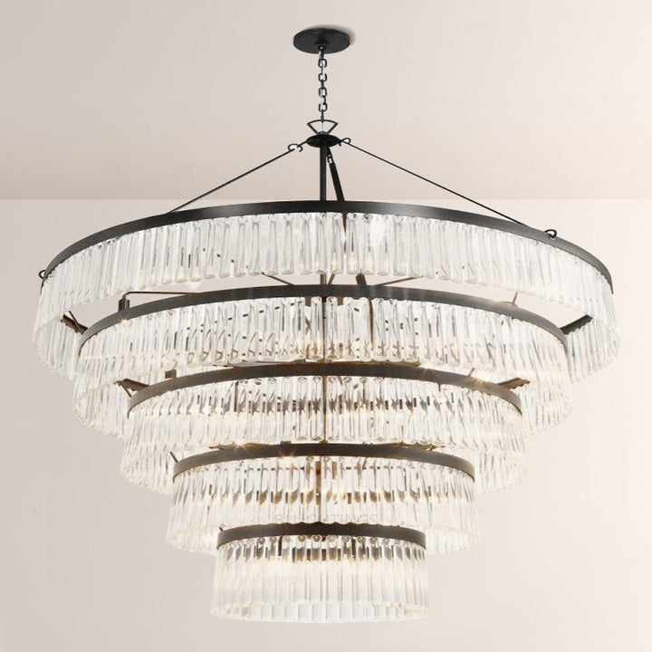 Guyton 30 Light Chandelier
