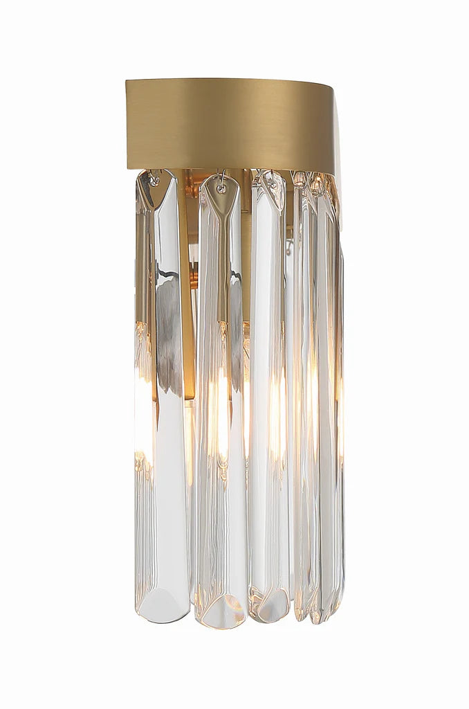 Guyton 4 Light Bath Wall Sconce