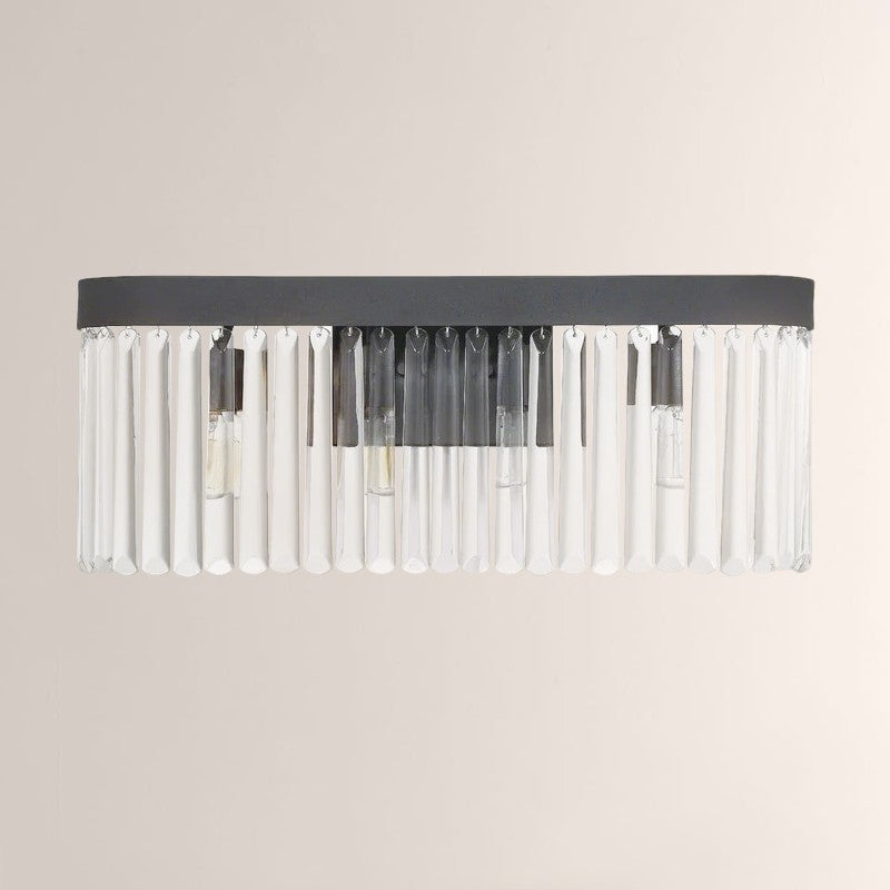 Guyton 4 Light Bath Wall Sconce