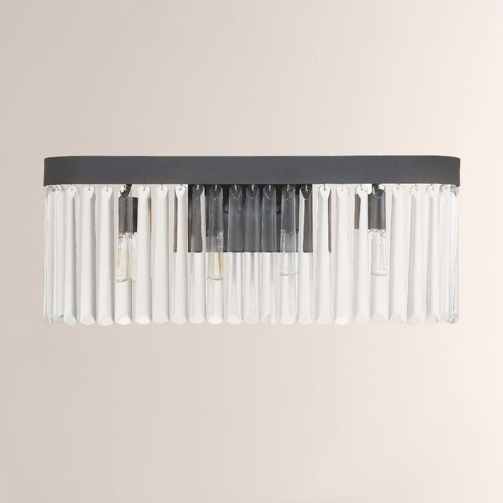 Guyton 4 Light Bath Wall Sconce