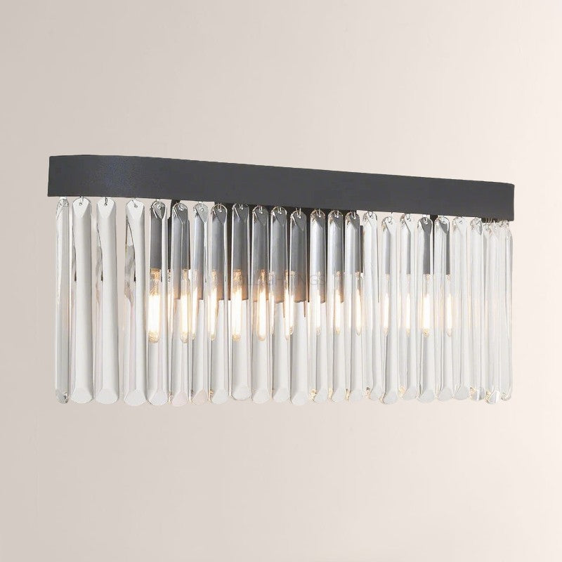 Guyton 4 Light Bath Wall Sconce