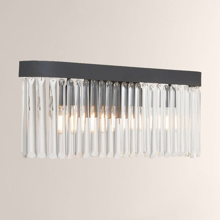 Guyton 4 Light Bath Wall Sconce