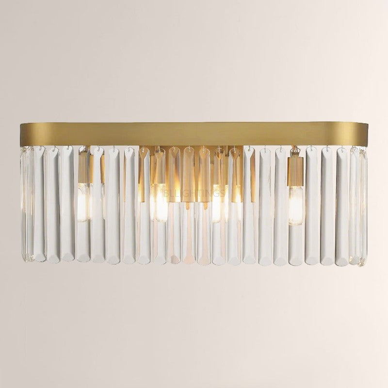 Guyton 4 Light Bath Wall Sconce