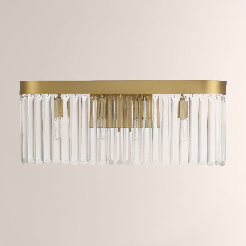 Guyton 4 Light Bath Wall Sconce