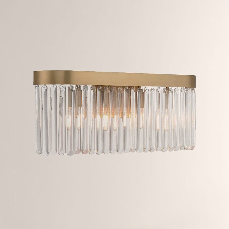 Guyton 4 Light Bath Wall Sconce