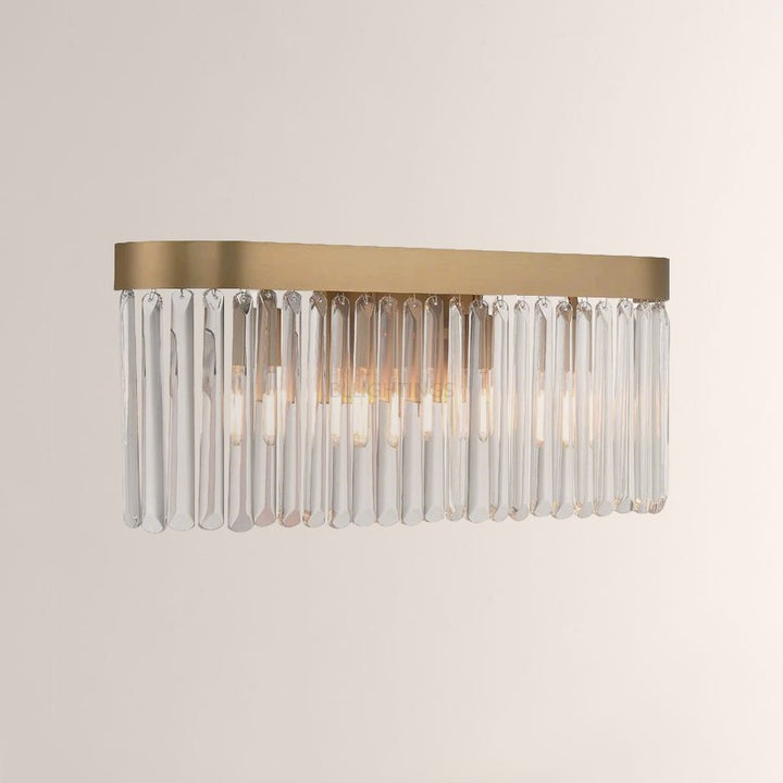 Guyton 4 Light Bath Wall Sconce