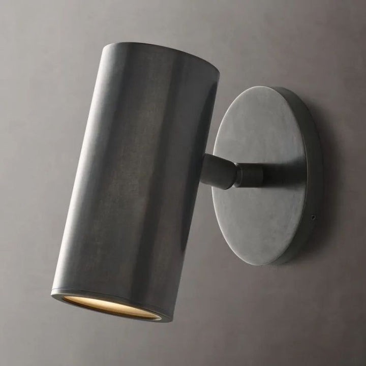 Hanna Bedroom Sconce