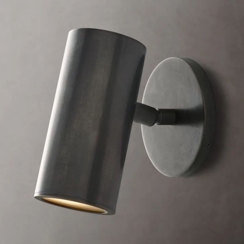 Hanna Bedroom Sconce