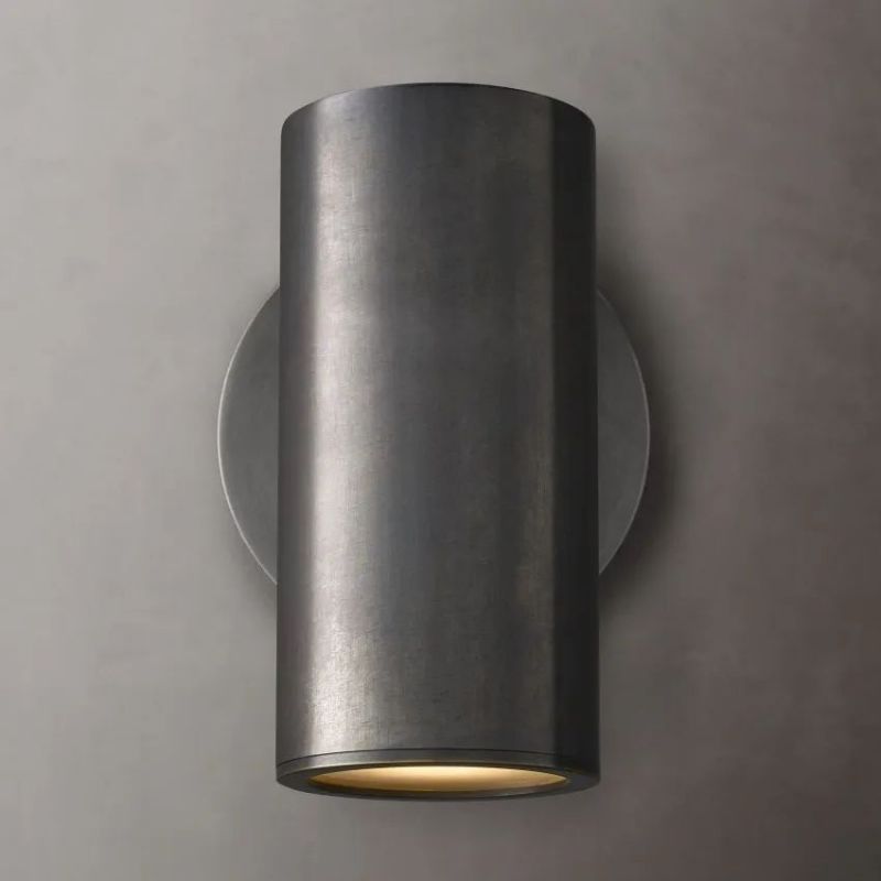 Hanna Bedroom Sconce
