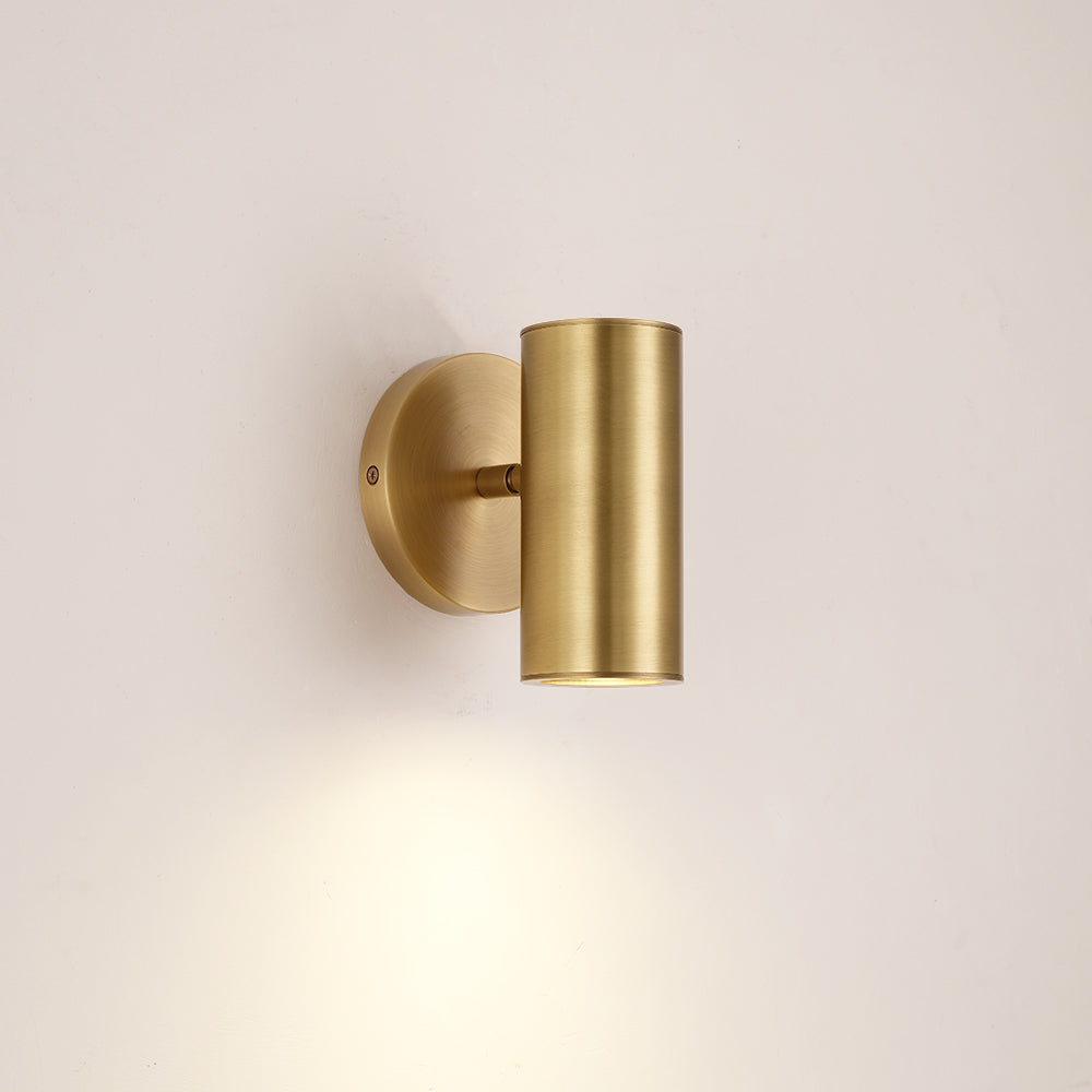 Hanna Bedroom Sconce