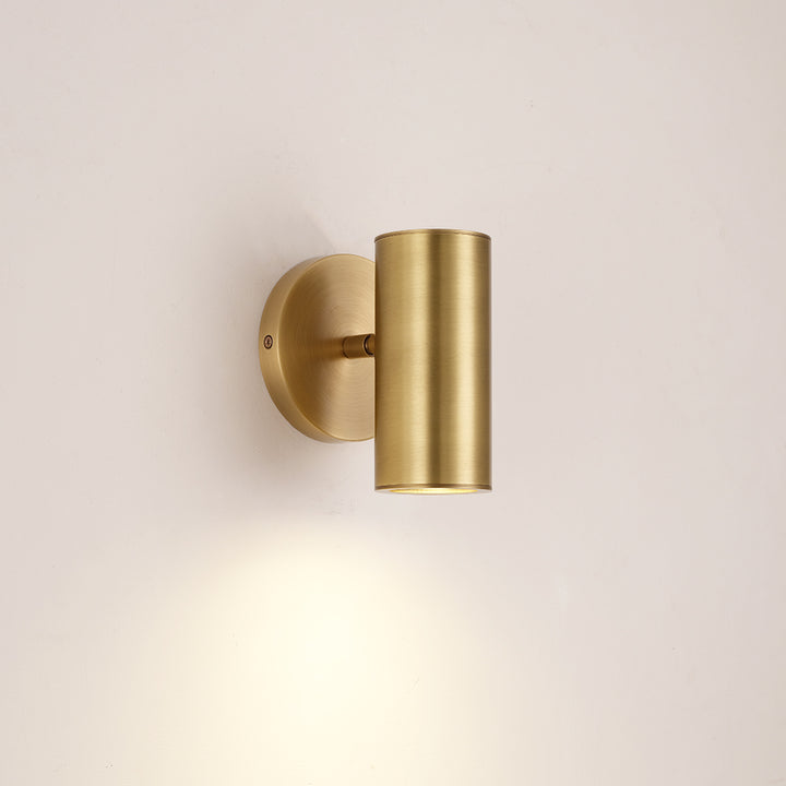 Hanna Bedroom Sconce