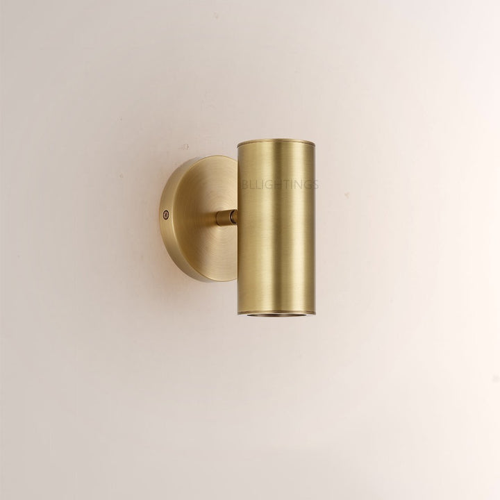 Hanna Bedroom Sconce