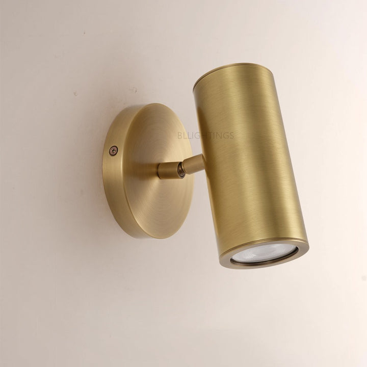 Hanna Bedroom Sconce