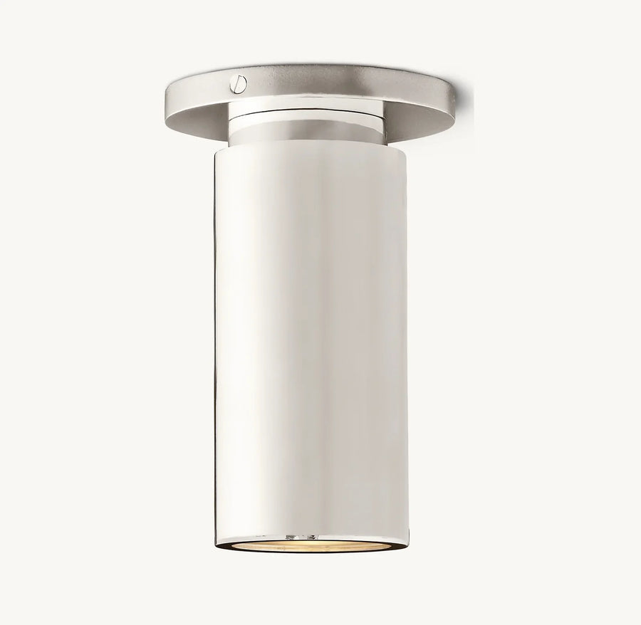 Hanna  Flushmount