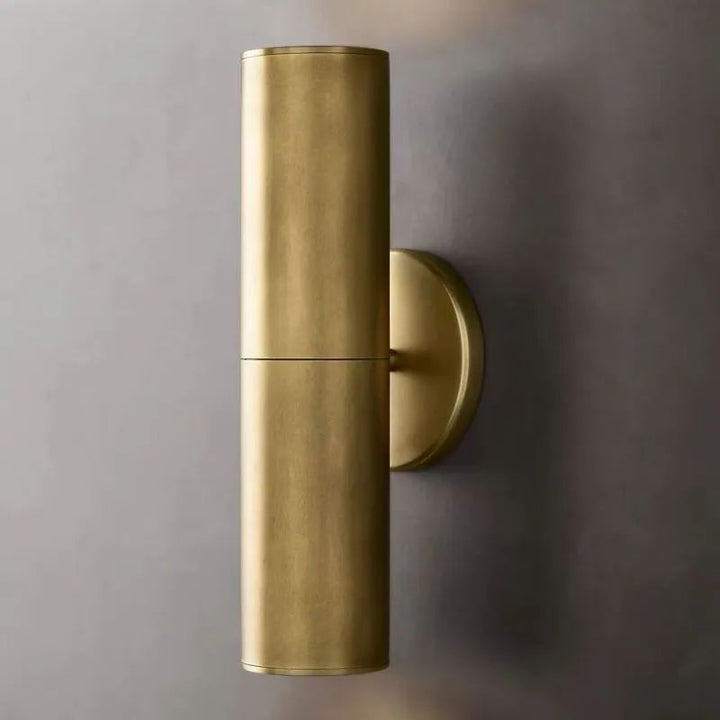 Hanna Linear Bedroom Sconce