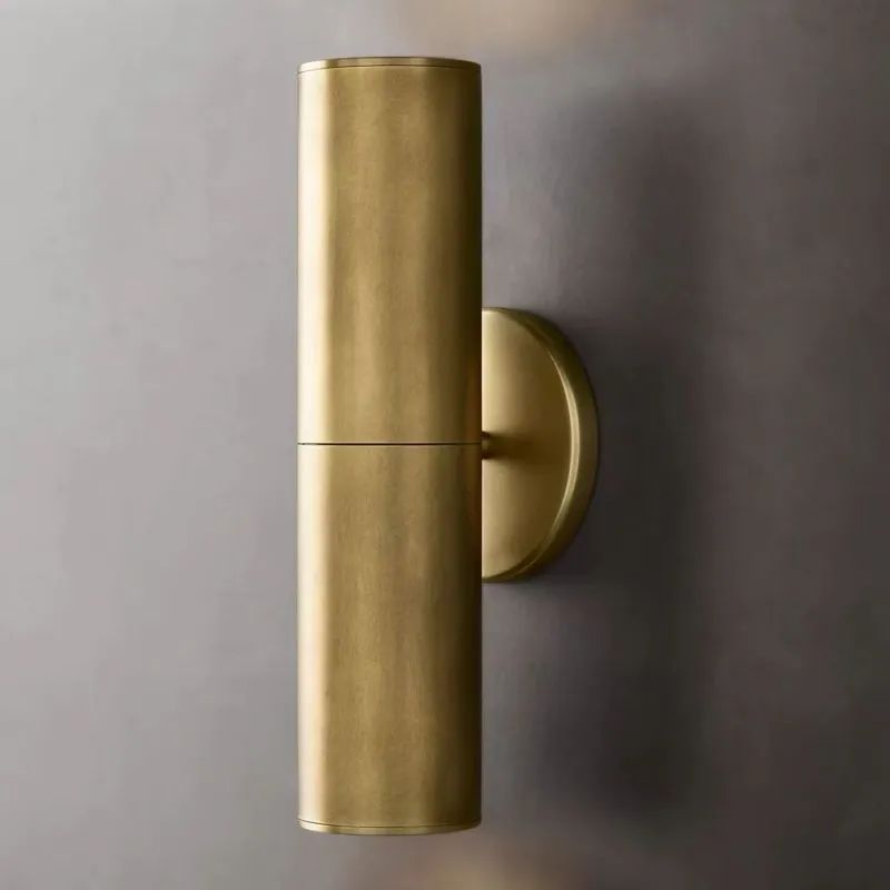 Hanna Linear Bedroom Sconce