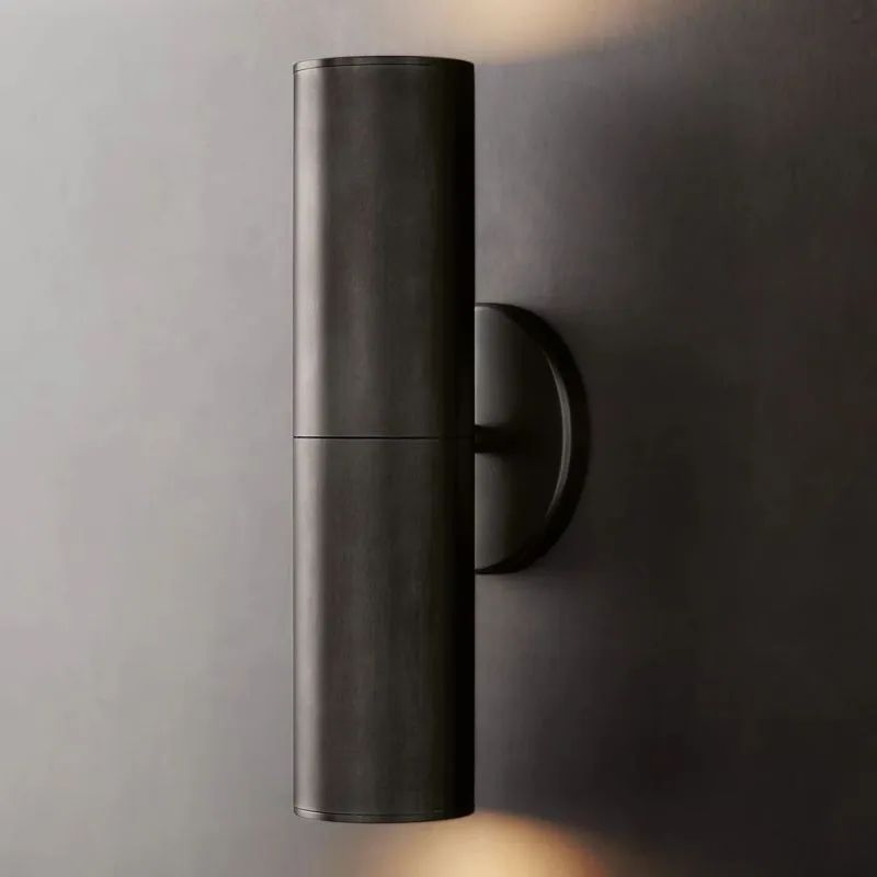 Hanna Linear Bedroom Sconce