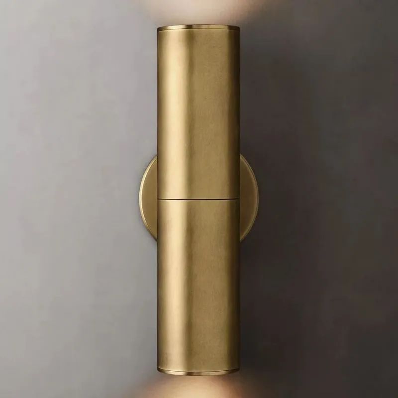 Hanna Linear Bedroom Sconce