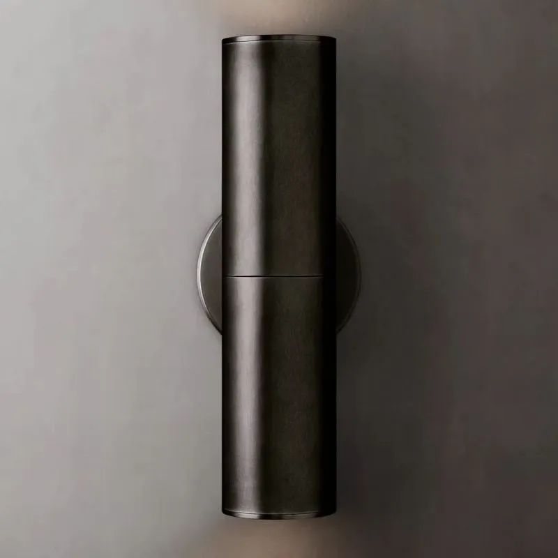 Hanna Linear Bedroom Sconce