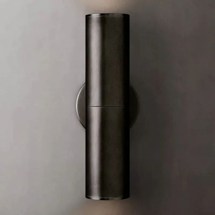 Hanna Linear Bedroom Sconce