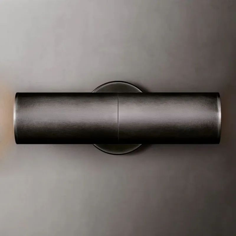 Hanna Linear Bedroom Sconce