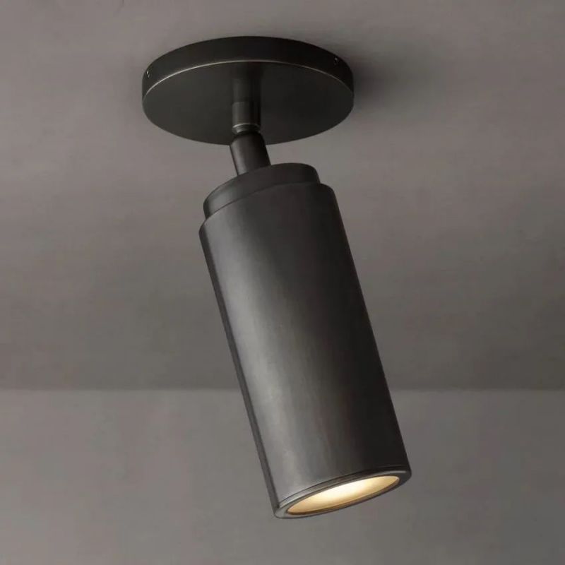 Hanna Pivoting Flushmount