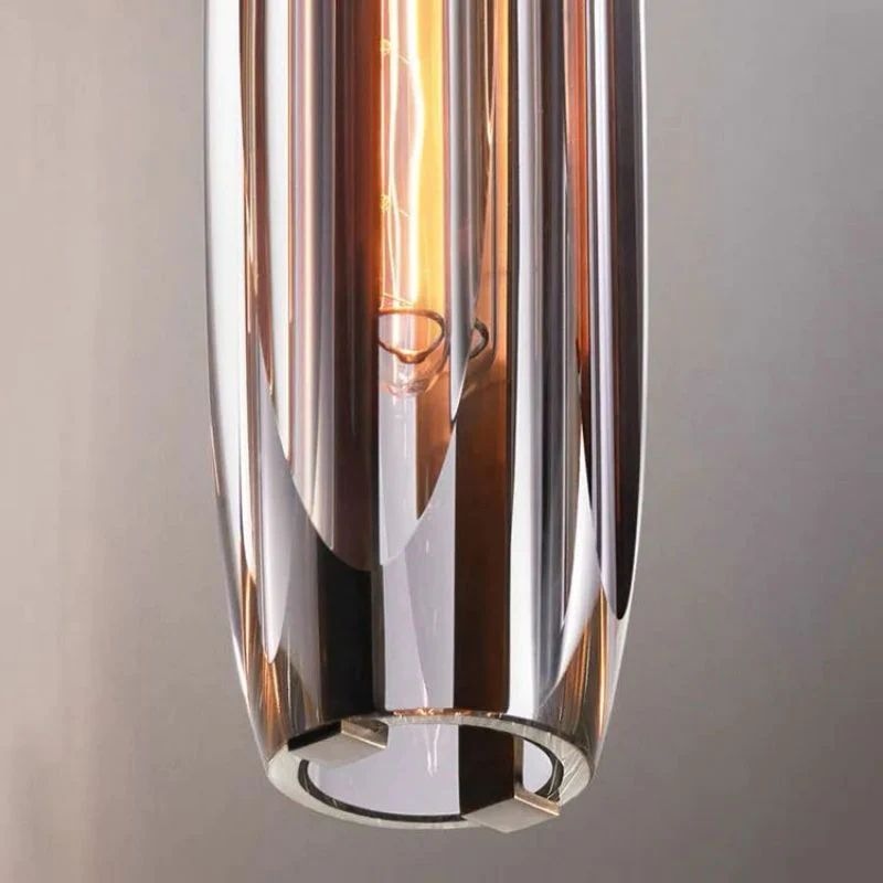 Harper Crystal Grand Wall Sconce
