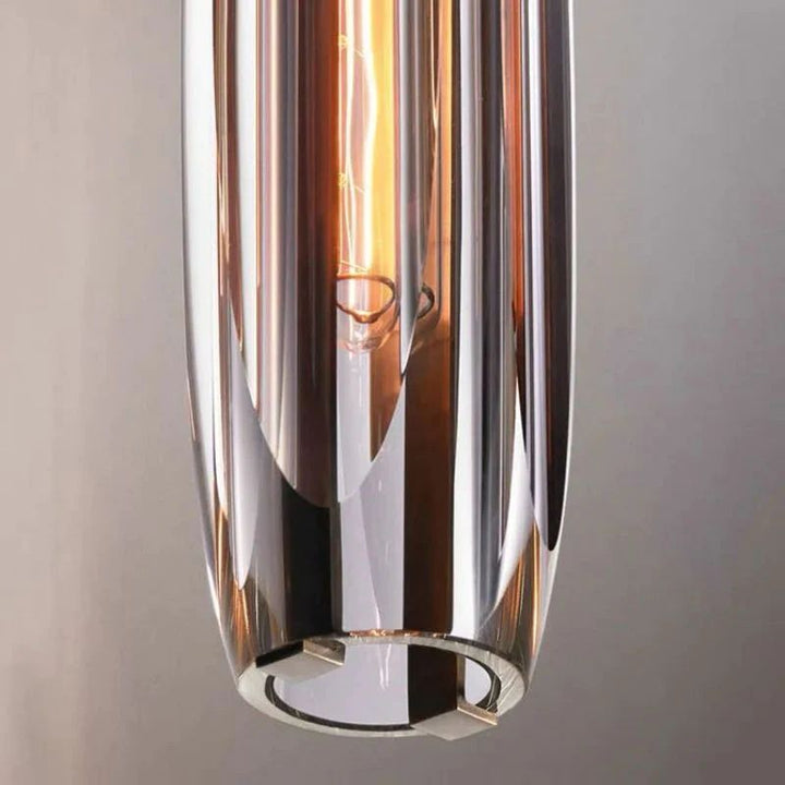 Harper Crystal Grand Wall Sconce