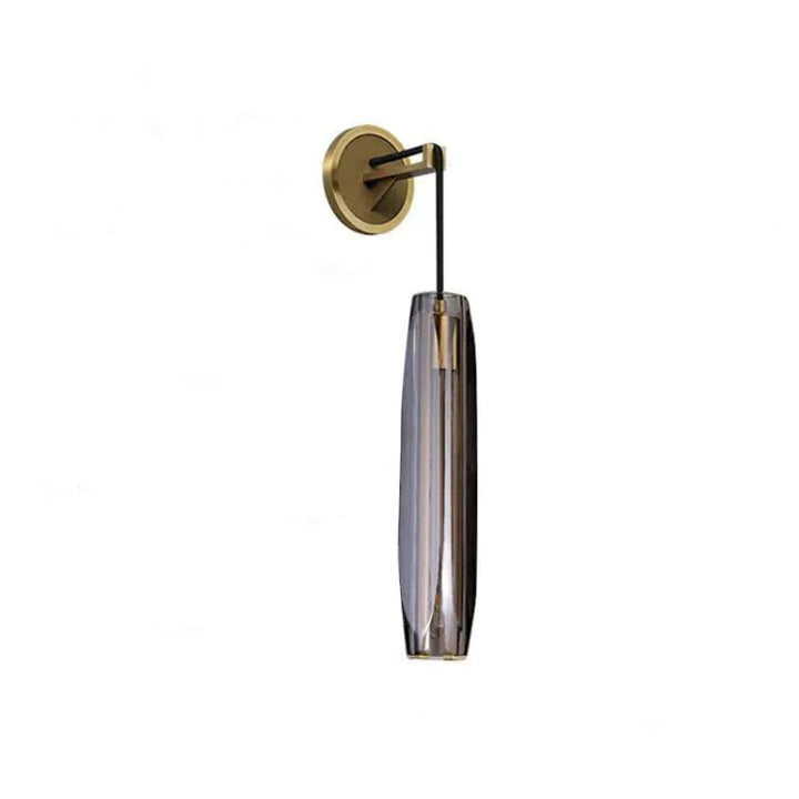 Harper Crystal Grand Wall Sconce