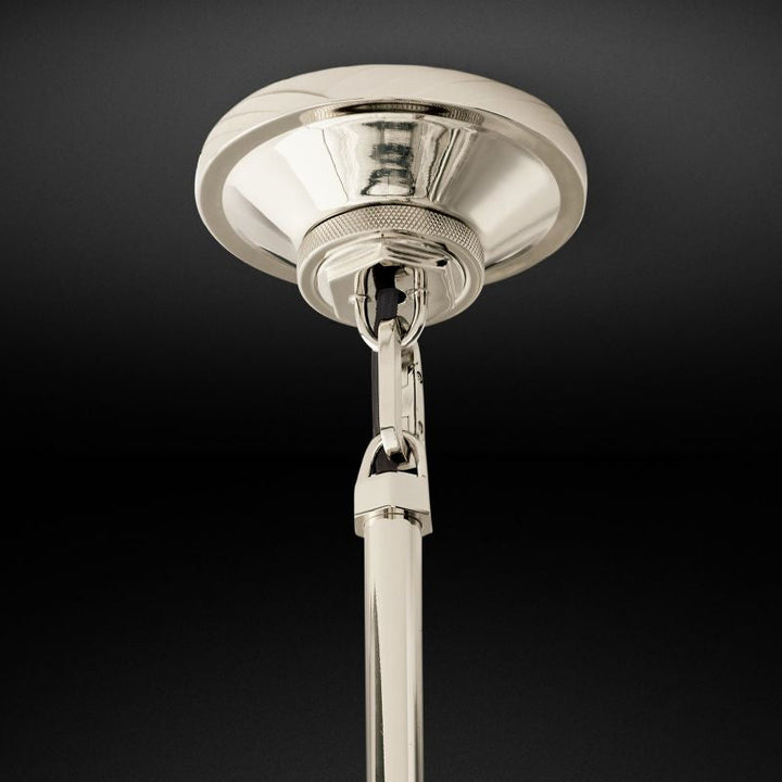 Harper Modern Cylinder Pendant Light for Dining & Kitchen