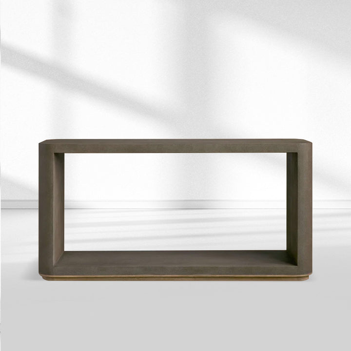 Harraw Console Table